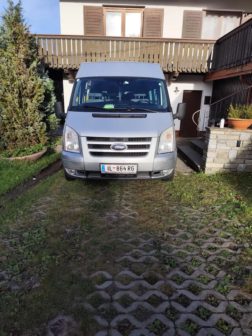 Ford Transit 280 M TDCi Basis - 1