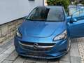 Opel Corsa Corsa 1.4 Turbo Start/Stop On Blau - thumbnail 1