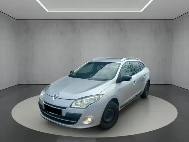 Renault Megane III Grandtour "BOSE Edition" Navi/