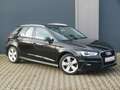 Audi A3 Sportback 2,0TDI S-line S-tronic Navi Xenon Schwarz - thumbnail 2