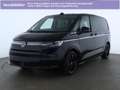 Volkswagen T7 Multivan STYLE K 2.0 TSI DSG (+ACC-RADAR) Navi Schwarz - thumbnail 2