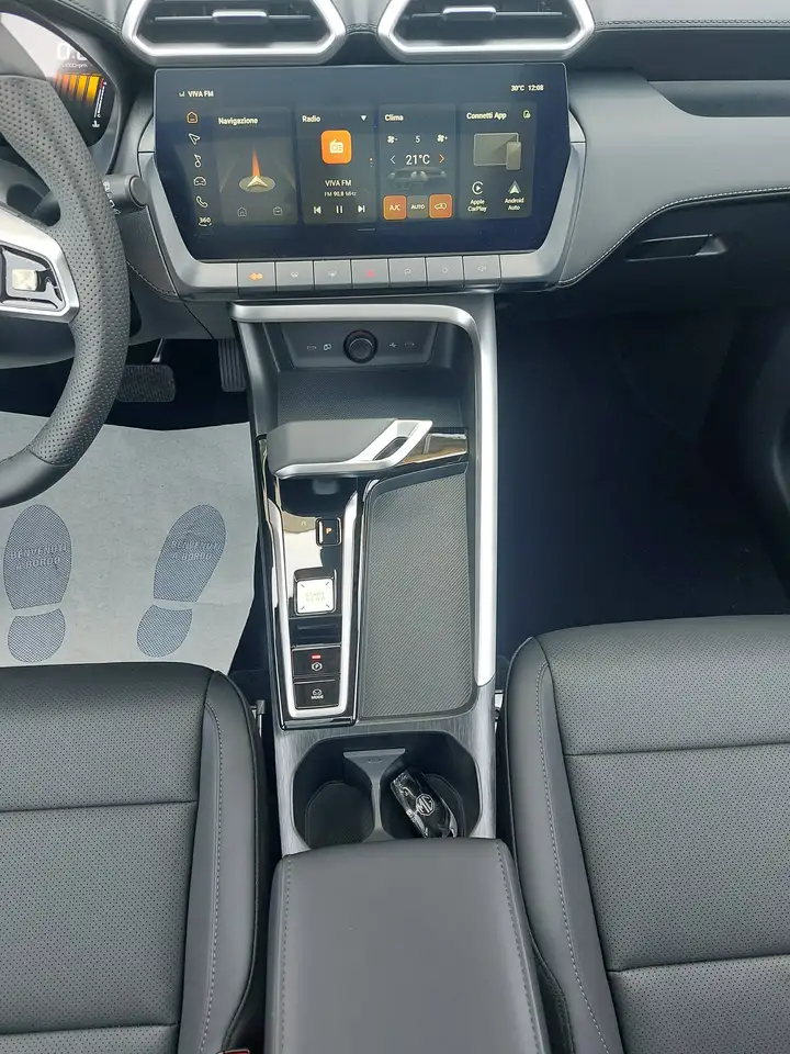 MG ZS 2026 — фото 11