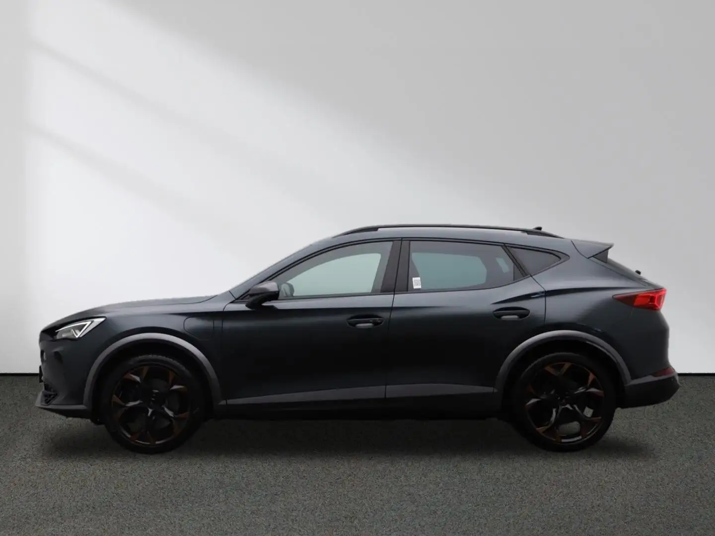 CUPRA Formentor 1.4 eHybrid DSG Navi LED Digi-Cockpit Vert - 2