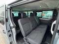 Renault Trafic Grand Trafic BLUE dCi 150 EDC | KLIMA | KAMERA Silber - thumbnail 11