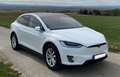 Tesla Model X 90D, AHK, MCU2, 6-Sitzer, 22", 8-Fach White - thumbnail 14