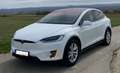 Tesla Model X 90D, AHK, MCU2, 6-Sitzer, 22", 8-Fach Bílá - thumbnail 13