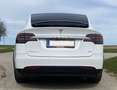 Tesla Model X 90D, AHK, MCU2, 6-Sitzer, 22", 8-Fach Blanc - thumbnail 12