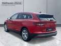 Skoda Enyaq iV 60 Loft *AHK Klima Navi Einparkhilfe Rot - thumbnail 3