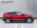Skoda Enyaq iV 60 Loft *AHK *R.KAM Klima Navi Einparkhilfe Rot - thumbnail 2