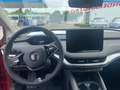 Skoda Enyaq iV 60 Loft *AHK Klima Navi Einparkhilfe Rot - thumbnail 9