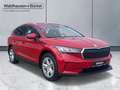 Skoda Enyaq iV 60 Loft *AHK *R.KAM Klima Navi Einparkhilfe Rot - thumbnail 5