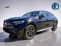 Mercedes-Benz GLC 300 Coupé 300de 4Matic Noir - thumbnail 1