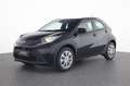 Toyota Aygo X AYGO X 1,0 l Play Schwarz - thumbnail 1