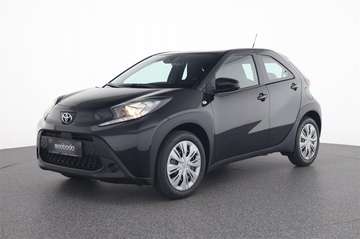 AYGO X 1,0 l Play