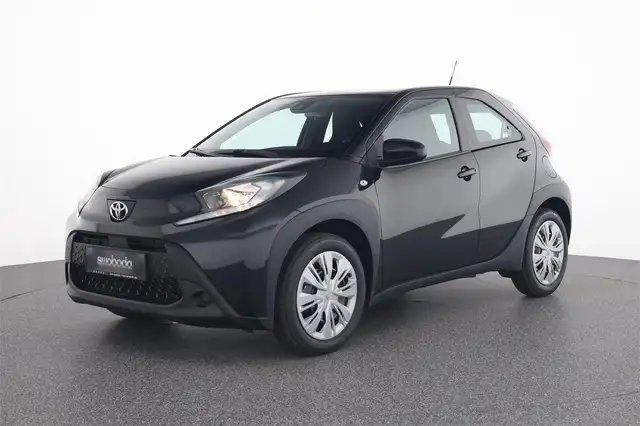 Toyota Aygo X AYGO X 1,0 l Play*