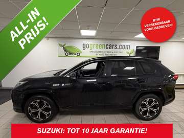 2.5 Plug-in Hybrid Style Business