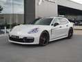 Porsche Panamera 4 e-Hybrid Panorama Camera 21" Blackpack Ambiance Білий - thumbnail 1