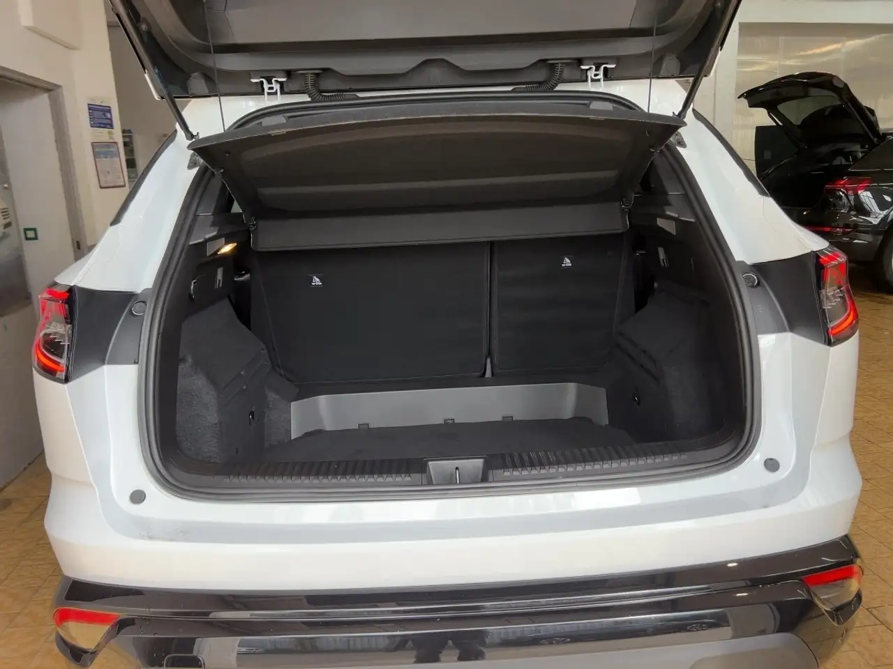Renault Austral Evolution Mild Hybrid 160 Automatik SHZ BT, миниатюра 16