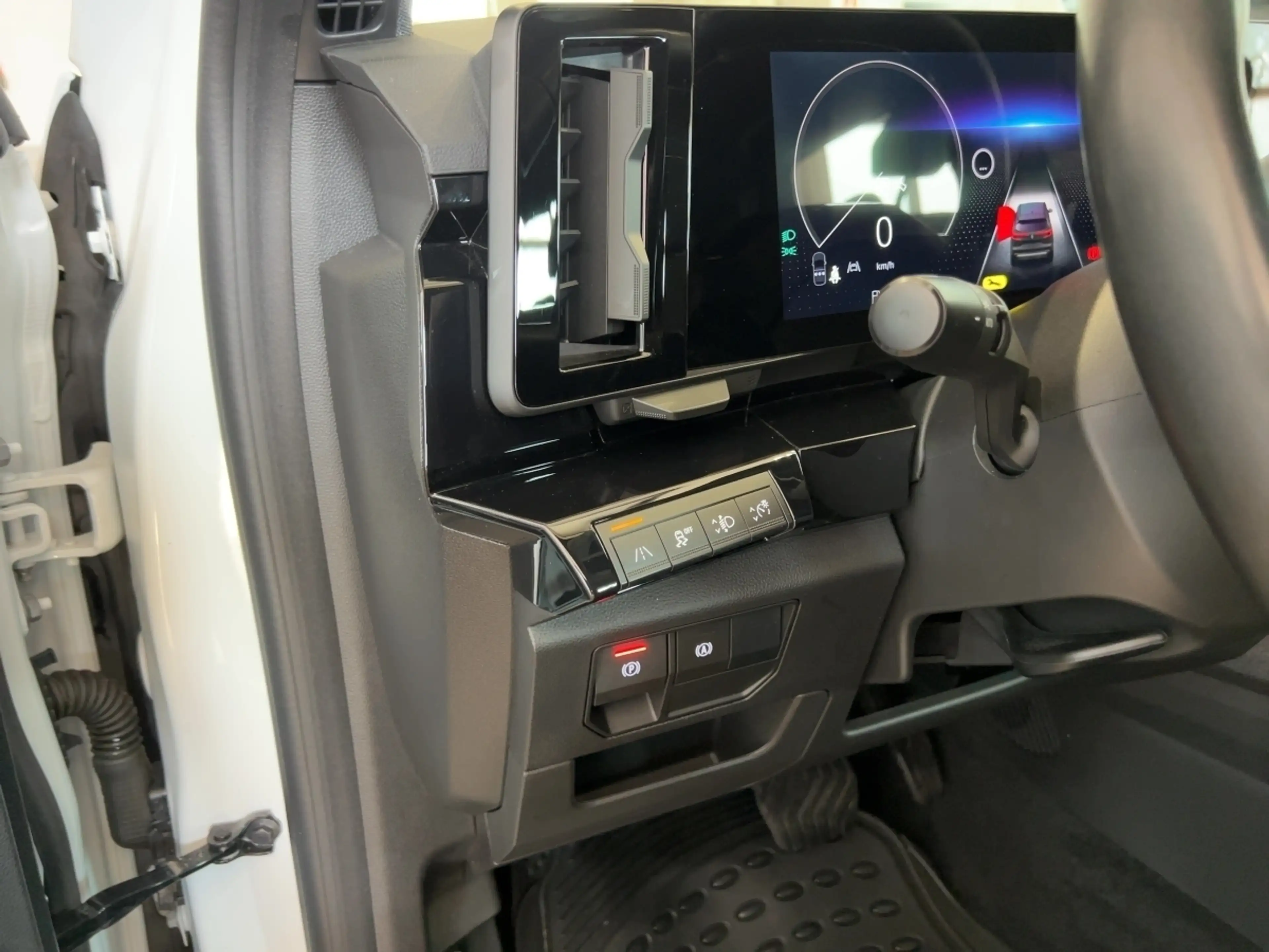 Renault Austral Evolution Mild Hybrid 160 Automatik SHZ BT — photo 13
