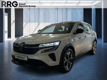Evolution Mild Hybrid 160 Automatik SHZ BT