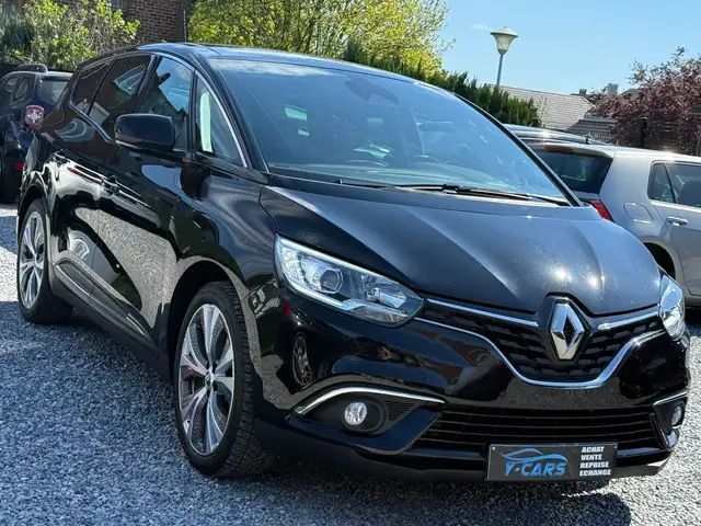 Renault Grand Scenic 1.7DCI FACE LIFT //7PLACES// 12MOIS DE GARANTIE