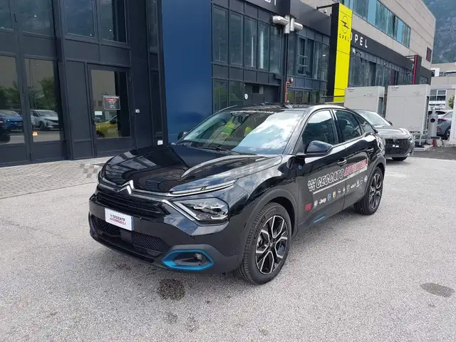 Citroen E-C4 Electric E-C4 Feel Pack