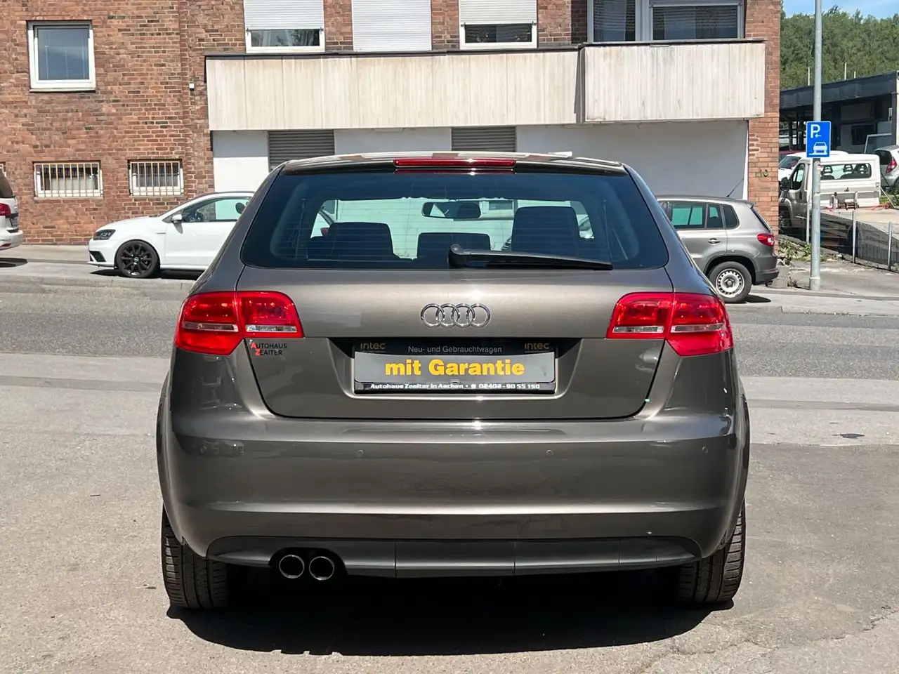 Das Auto