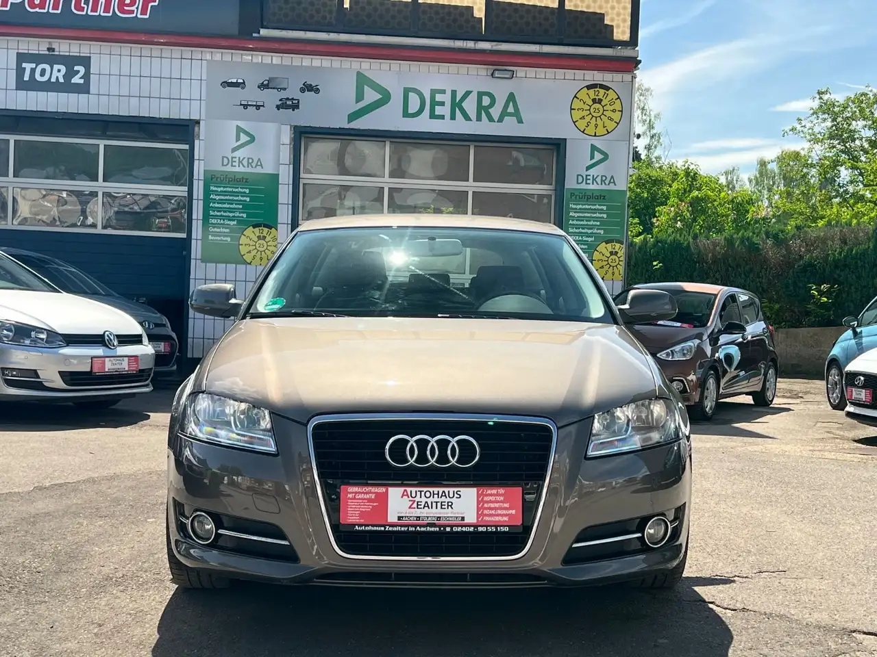 Das Auto