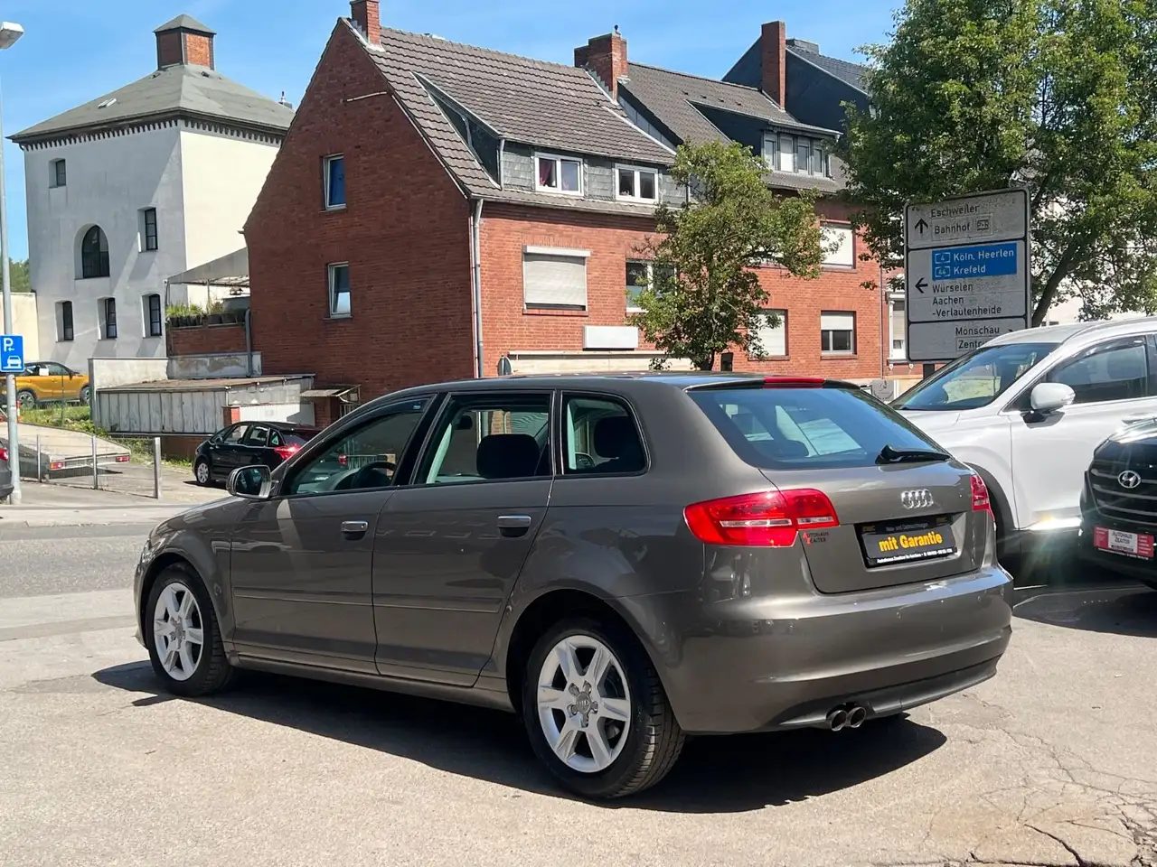 Das Auto