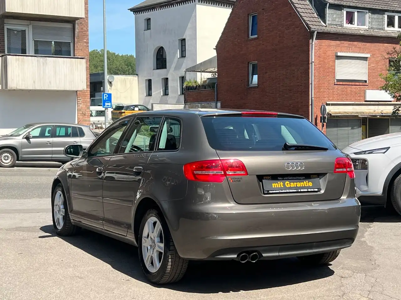 Das Auto