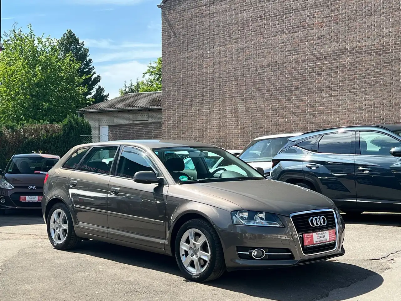 Das Auto