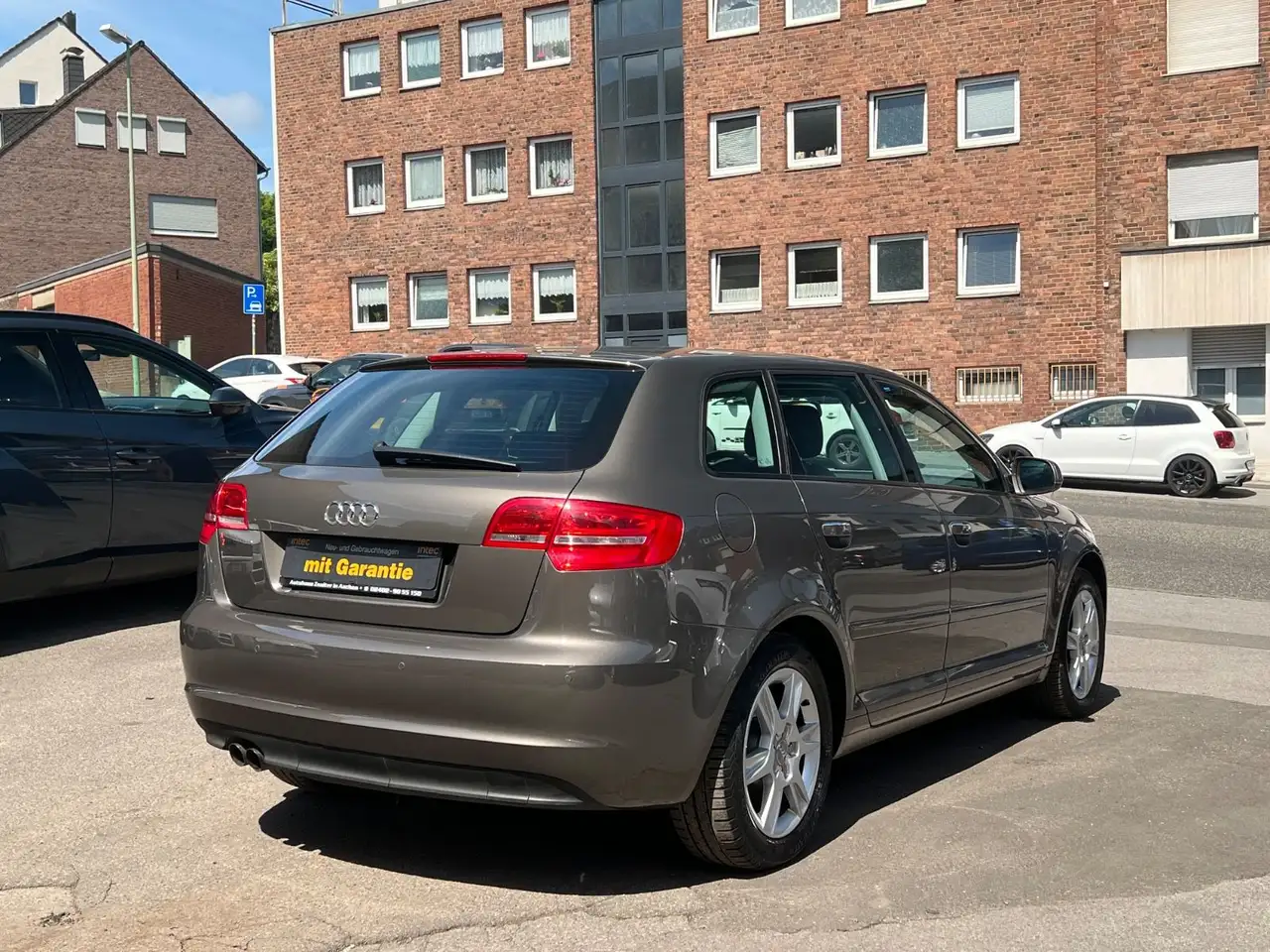 Das Auto