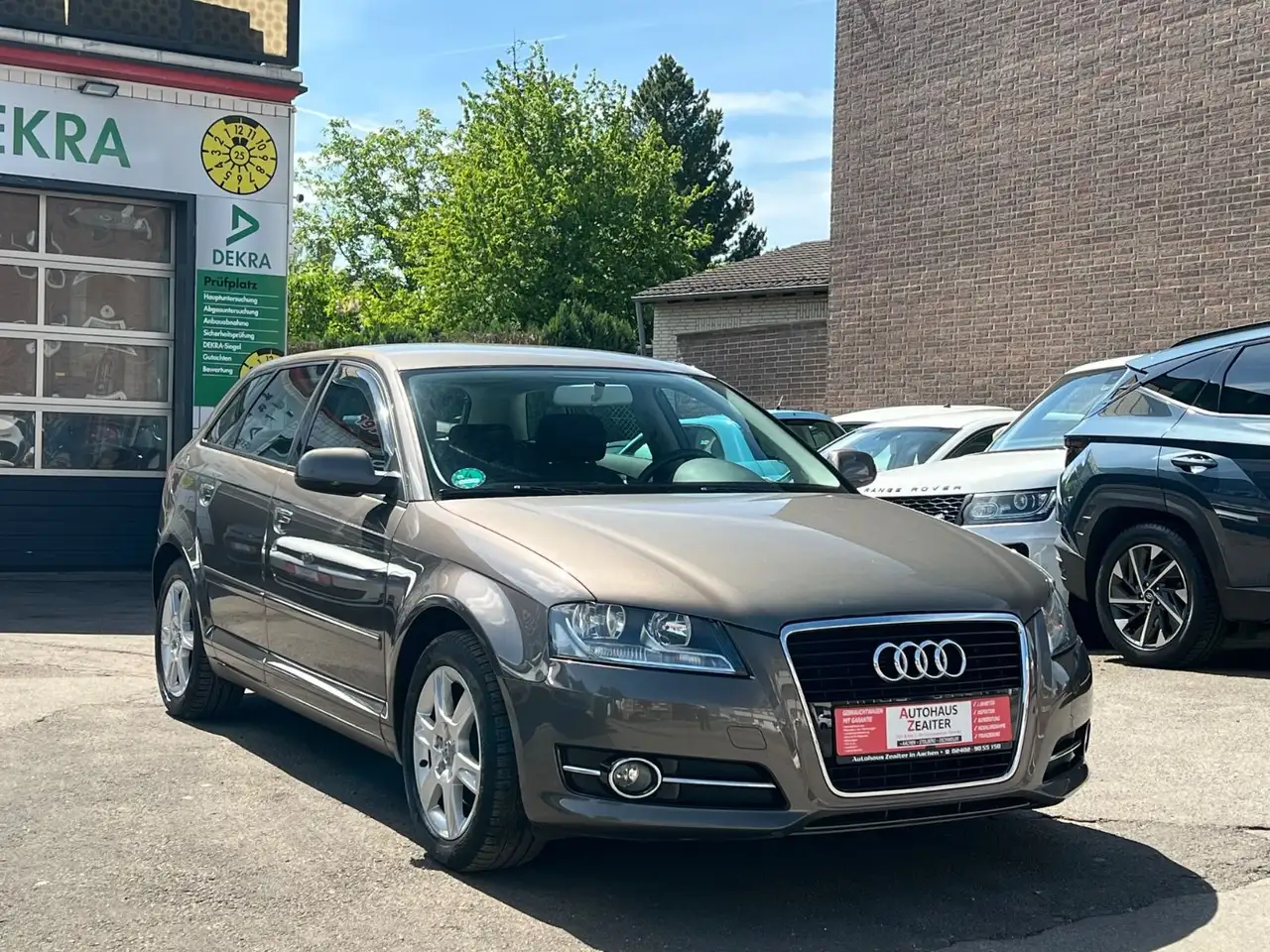 Das Auto