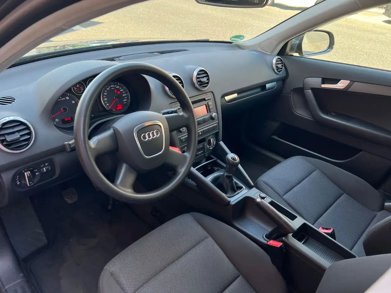 Das Auto