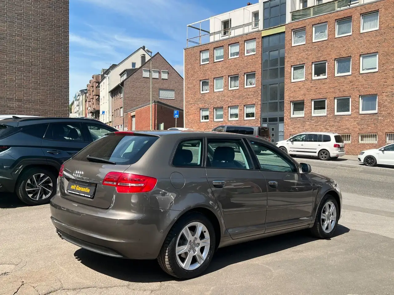 Das Auto
