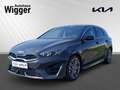 Kia Ceed / cee'd 1.5 T-GDI GT Line DCT Leder Technologie 18'' Grau - thumbnail 1