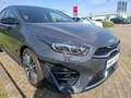 Kia Ceed / cee'd 1.5 T-GDI GT Line DCT Leder Technologie 18'' Grau - thumbnail 6