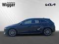 Kia Ceed / cee'd 1.5 T-GDI GT Line DCT Leder Technologie 18'' Grau - thumbnail 2