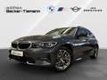 BMW 330 i Touring Sport Line HiFi/ Lenkradheizung/ 3 Zonen Grau - thumbnail 1