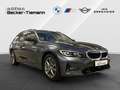 BMW 330 i Touring Sport Line HiFi/ Lenkradheizung/ 3 Zonen Grau - thumbnail 7