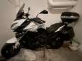 Kawasaki Versys 650 Grand Tourer Blanc - thumbnail 1