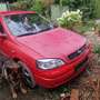 Opel Astra Astra 1.6 Edition 100 Classic Roşu - thumbnail 3