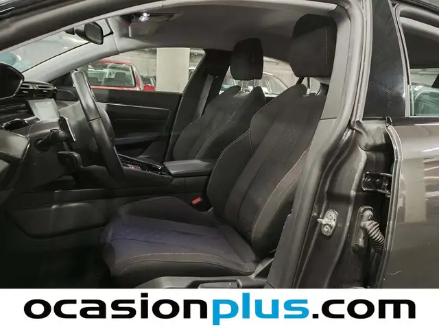 Peugeot 508 view 10