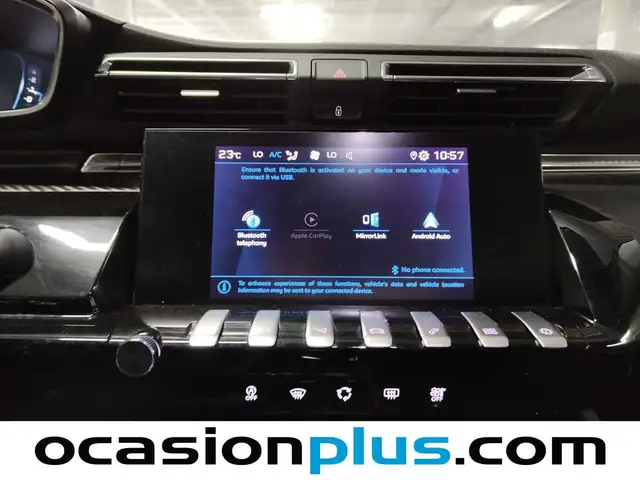 Peugeot 508 view 7