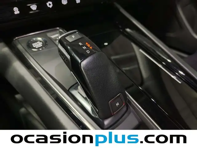 Peugeot 508 view 5