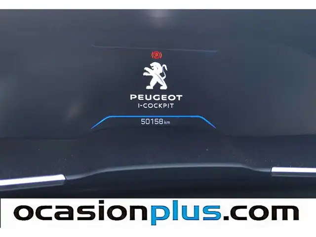 Peugeot 508 view 9