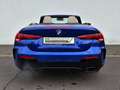 BMW 440 M440i xDrive Cabrio Head-Up*AHK*DAPro*h/k*Leder* Blau - thumbnail 12