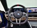 BMW 440 M440i xDrive Cabrio Head-Up*AHK*DAPro*h/k*Leder* Blau - thumbnail 18