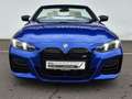 BMW 440 M440i xDrive Cabrio Head-Up*AHK*DAPro*h/k*Leder* Blau - thumbnail 11