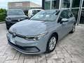 Volkswagen Golf Golf 1.0 etsi evo Life 110cv dsg Grigio - thumbnail 1